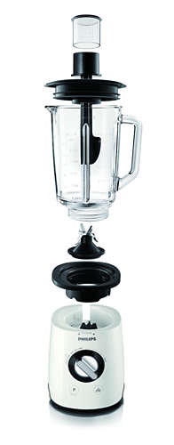 Купить Миксер PHILIPS HR 2095/30 — Фото 13
