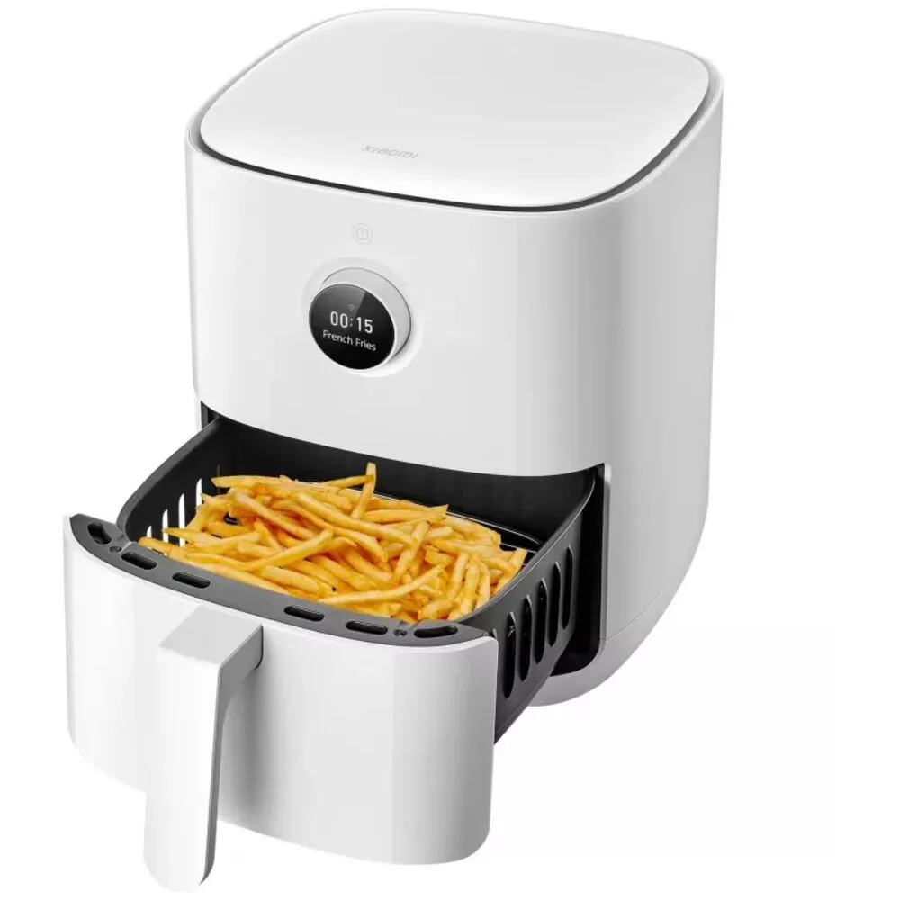 Купить Аэрогриль Xiaomi Smart Air Fryer 4.5L EU — Фото 8