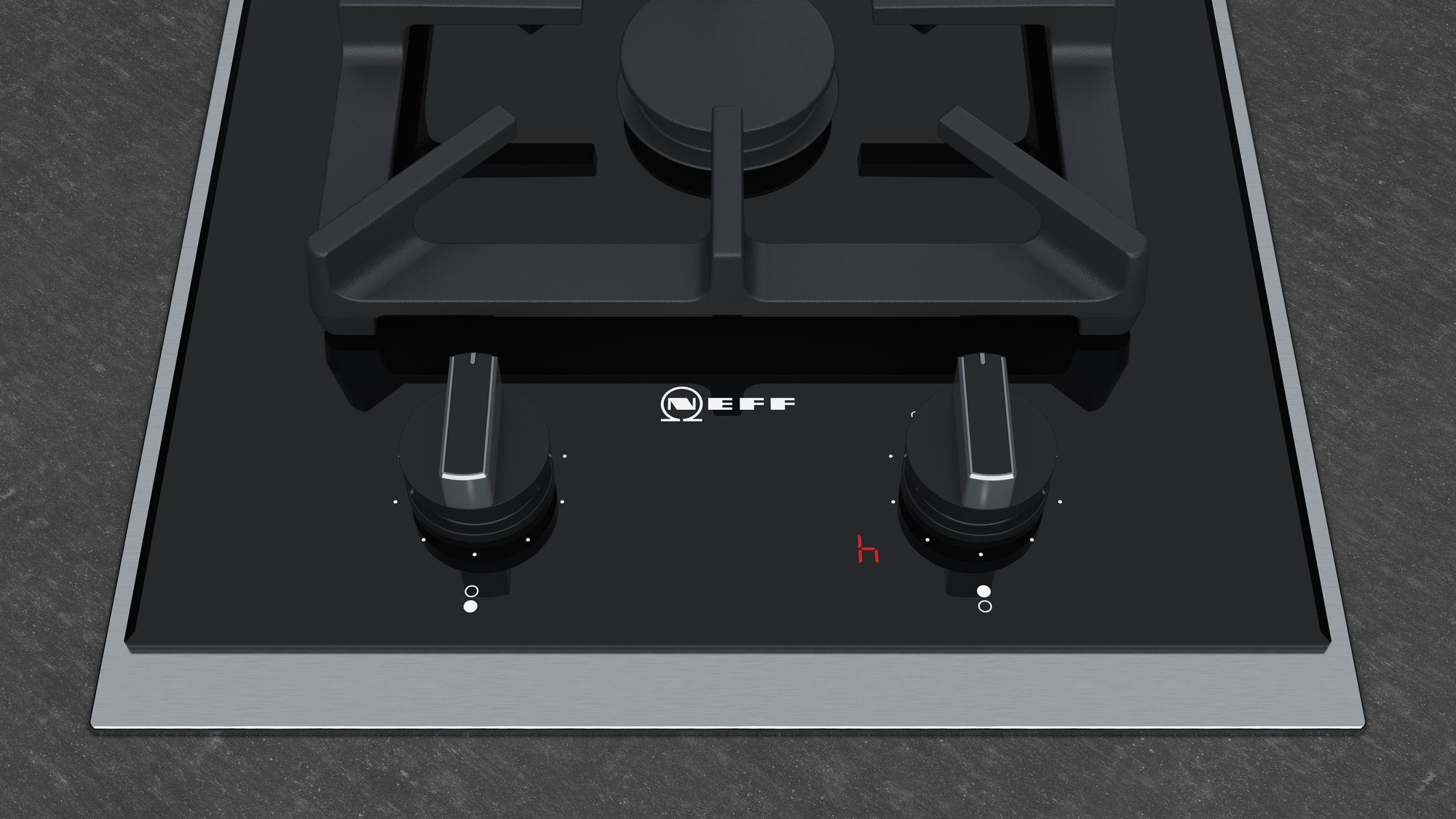 Купить Газовая варочная панель Neff N 23TA29 N0 — Фото 3