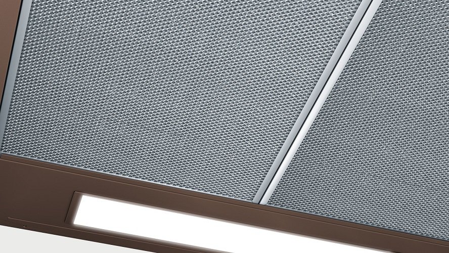 Купить Плоская вытяжка BOSCH DUL 63CC40 — Фото 3