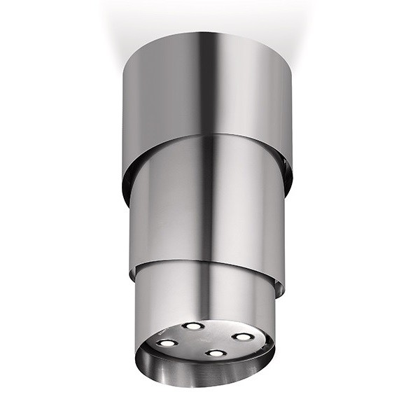 Островная вытяжка FABER PAREO EVO PLUS																		 — описание, фото, цены в интернет-магазине PT Stores