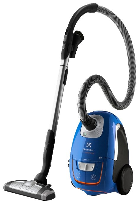 Купить Пылесос Electrolux USENERGY — Фото 2