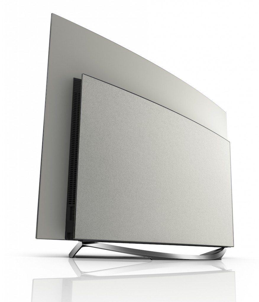 Купить Телевизор PANASONIC TX-65CZR950 — Фото 6