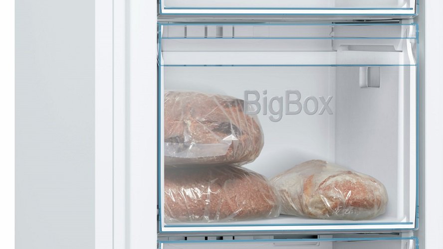 Купить Морозильная камера BOSCH GSN 29VW20R — Фото 4