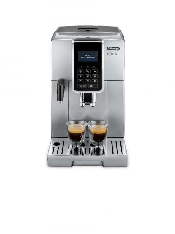 Купить Кофемашина Delonghi ECAM 350.75.S — Фото 2