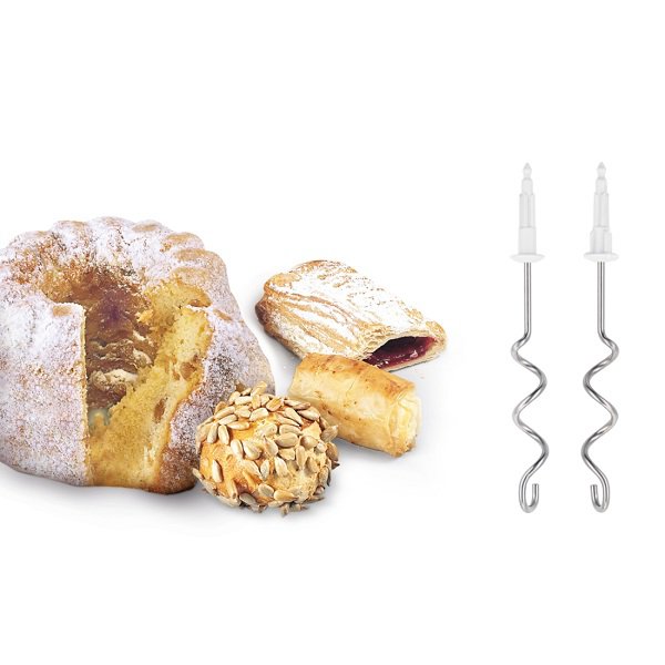 Купить Миксер BOSCH MFQ 4020 — Фото 6