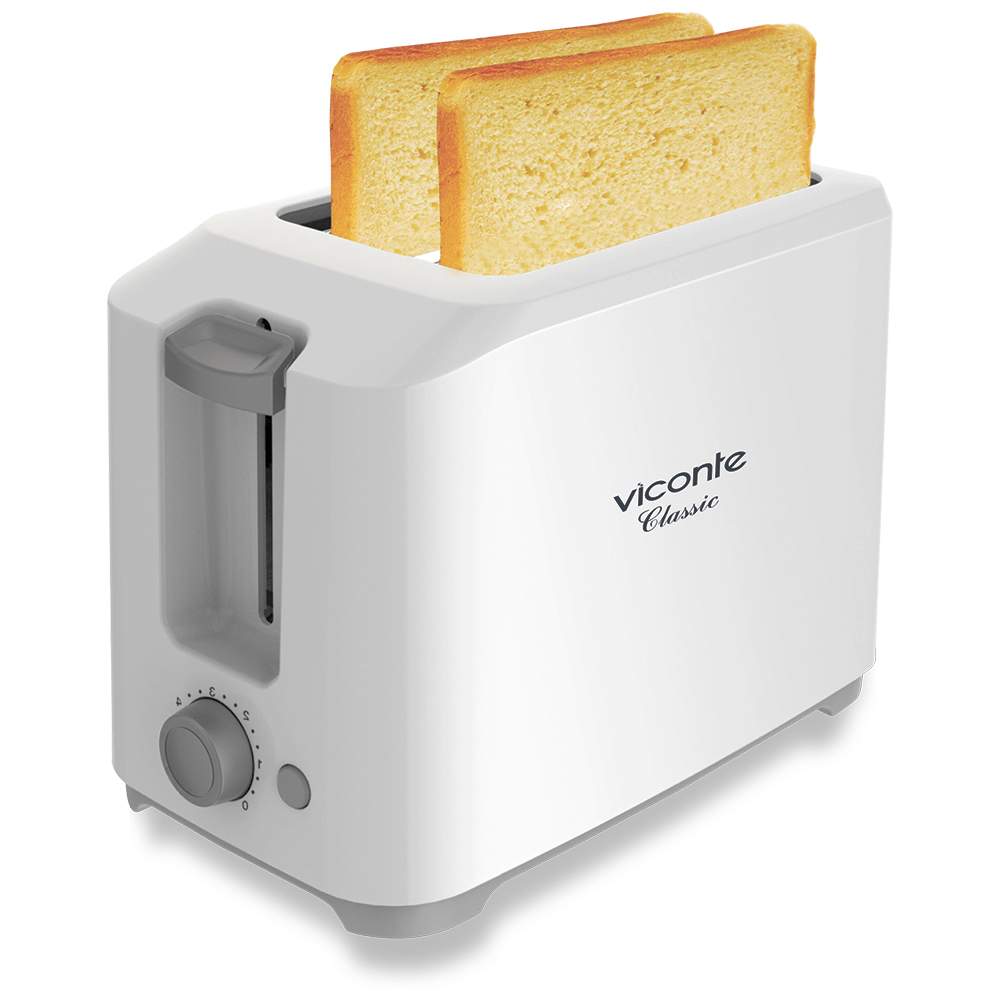 Тостер Viconte VC 412																		 — описание, фото, цены в интернет-магазине PT Stores