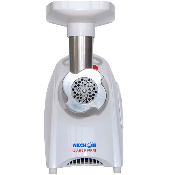 Купить Мясорубка Аксион М 41.01 — Фото 2