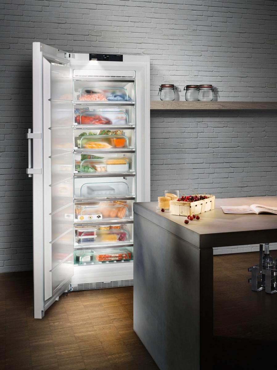 Купить Морозильная камера LIEBHERR GN 5275 — Фото 6