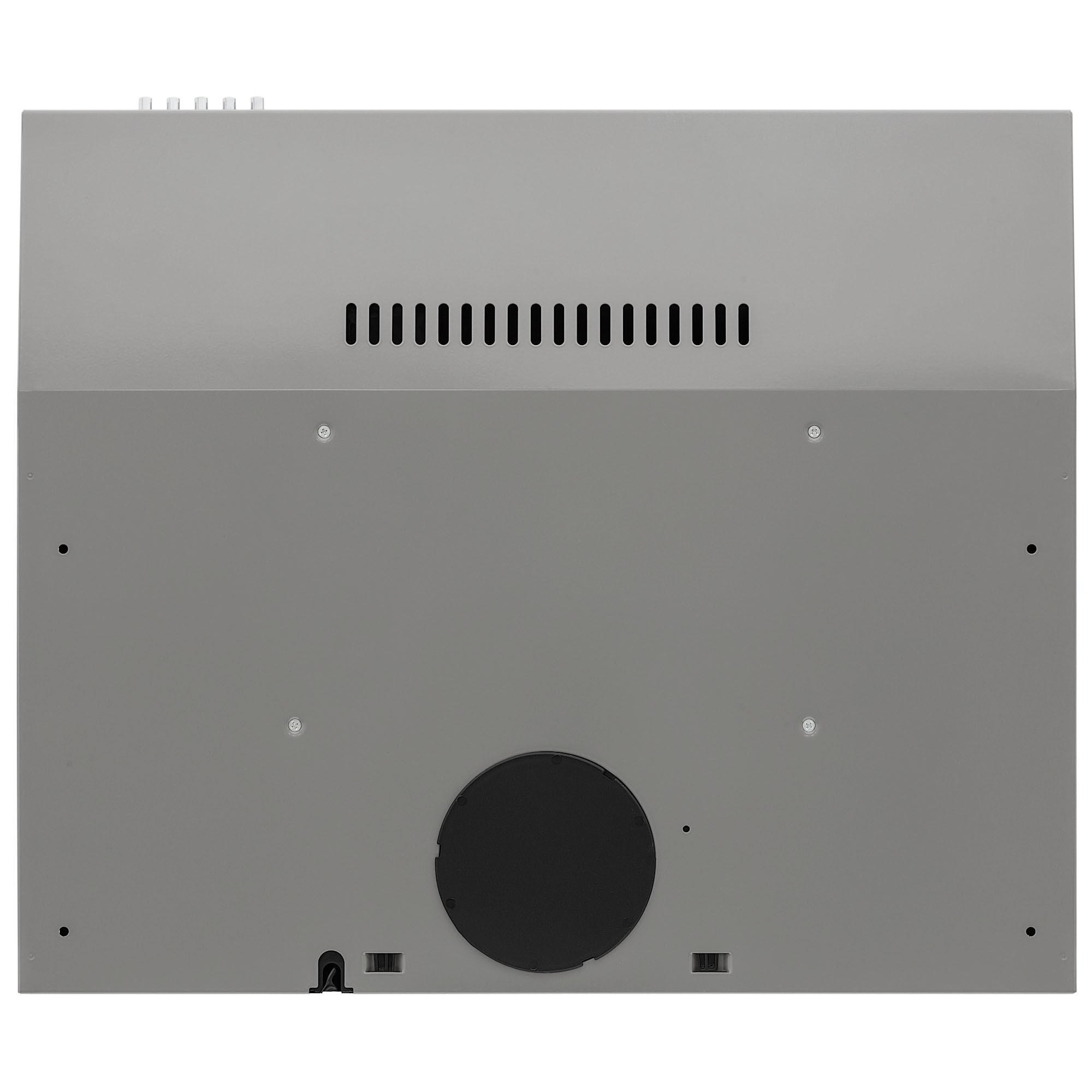 Купить Плоская вытяжка KRONA JESSICA slim 600 metallic PB — Фото 7