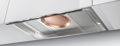 Купить Вытяжка встраиваемая FABER ILMA X A120 — Фото 4