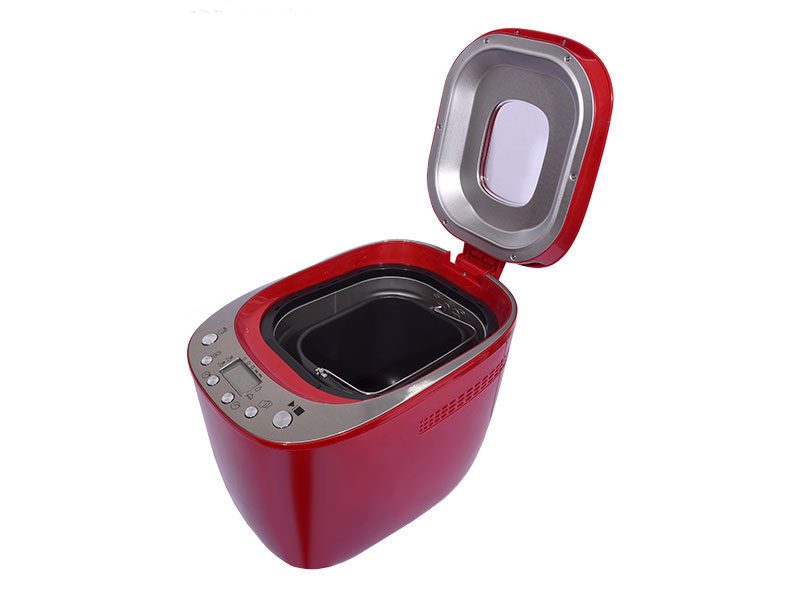 Купить Хлебопечь Oursson BM1023JY/RD — Фото 5