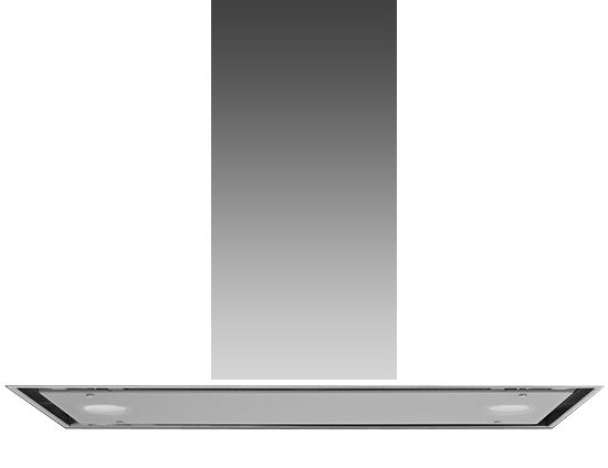 Вытяжка встраиваемая SMEG KSGT74B																		 — описание, фото, цены в интернет-магазине PT Stores