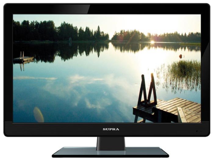 Телевизор SUPRA STV-LC19410WL																		 — описание, фото, цены в интернет-магазине PT Stores