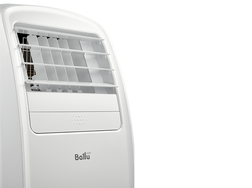 Купить Мобильный кондиционер BALLU BPAC-20 CE_20Y — Фото 6