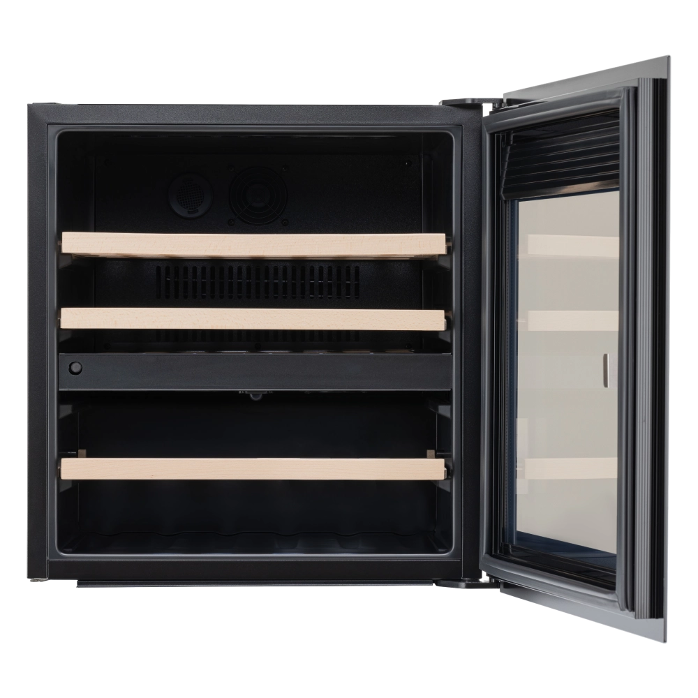 Купить Встраиваемый винный шкаф VARD WCI6DS — Фото 3
