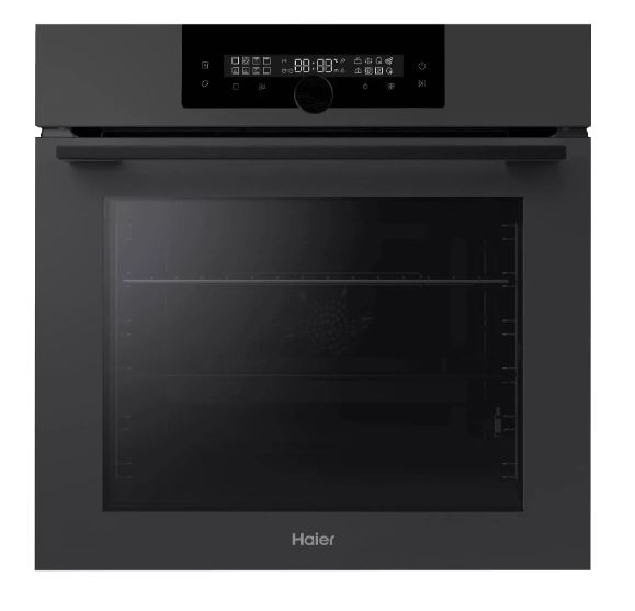 Купить Электрический духовой шкаф Haier HOQ-F6QSN3DG — Фото 2