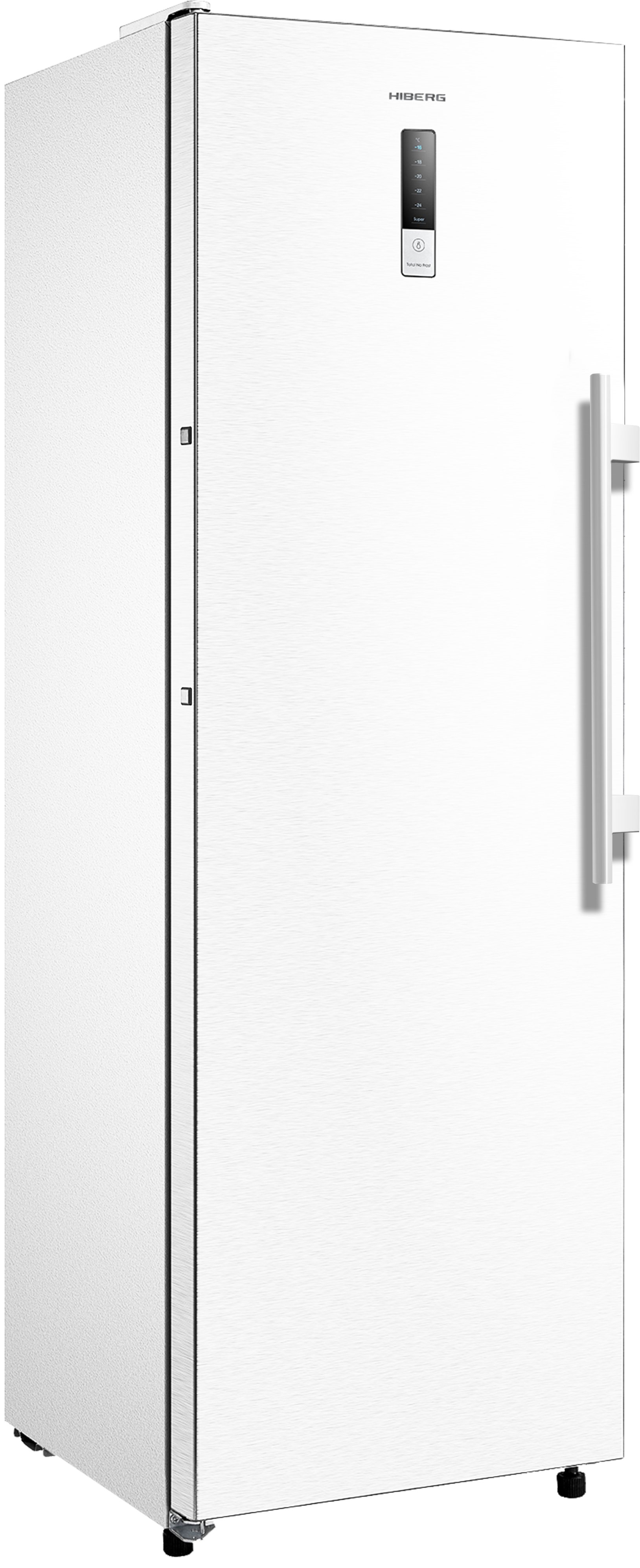 Морозильная камера HIBERG FR-35LD NFW																		 — описание, фото, цены в интернет-магазине PT Stores