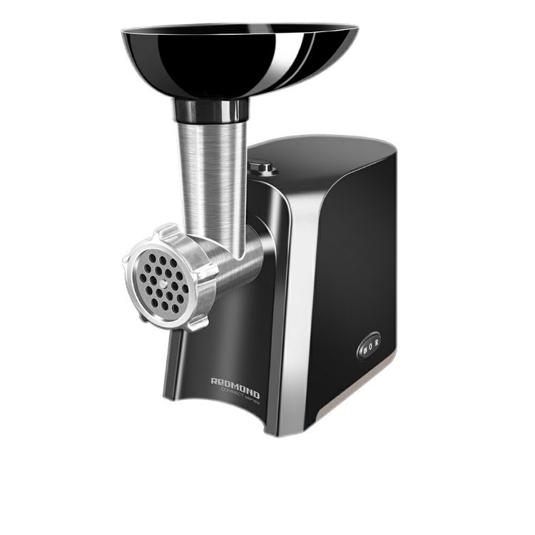 Мясорубка Redmond RMG-1260																		 — описание, фото, цены в интернет-магазине PT Stores