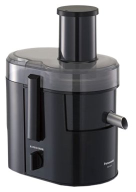 Соковыжималка Panasonic MJ-SJ01KTQ																		 — описание, фото, цены в интернет-магазине PT Stores
