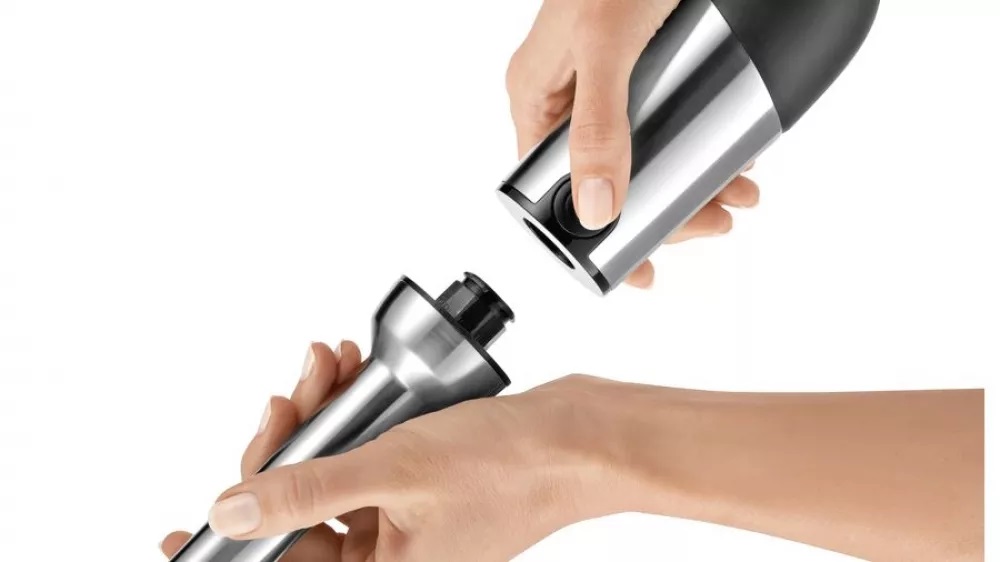Купить Миксер Bosch MS8CM6190 — Фото 9