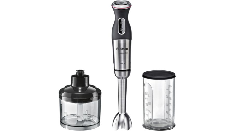 Блендер BOSCH MS8CM6120																		 — описание, фото, цены в интернет-магазине PT Stores