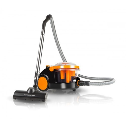 Купить Пылесос ARNICA Bora 3000 оранжевый  ET11020 — Фото 6