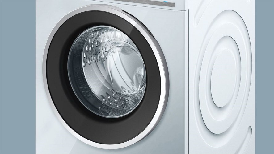 Купить Стиральная машина SIEMENS WD 15H541 OE — Фото 2