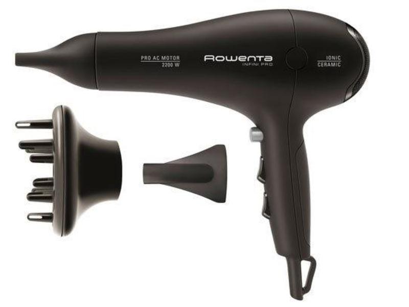 Прибор для укладки волос ROWENTA CV 8653																		 — описание, фото, цены в интернет-магазине PT Stores