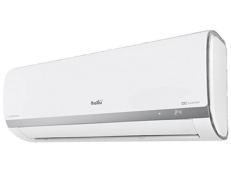 Кондиционер BALLU BSDI-09HN1 (комплект)																		 — описание, фото, цены в интернет-магазине PT Stores