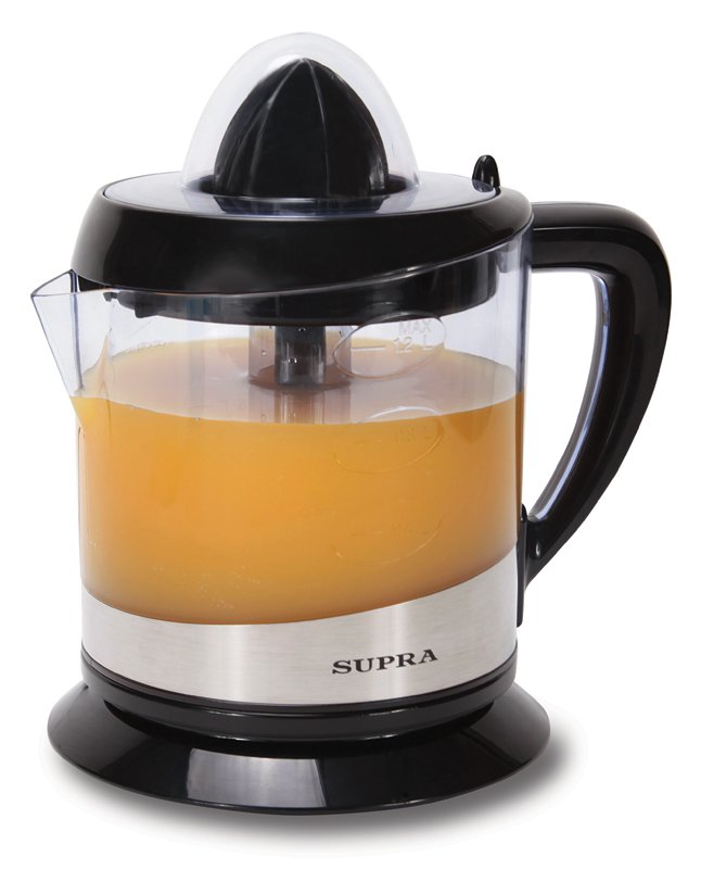 Соковыжималка SUPRA JES-1029																		 — описание, фото, цены в интернет-магазине PT Stores
