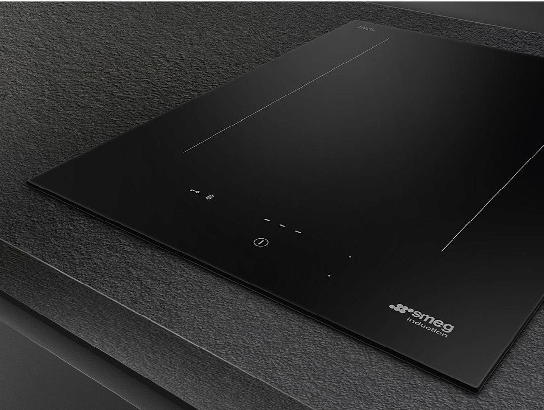 Купить Индукционная варочная панель Smeg SIM3323D — Фото 3