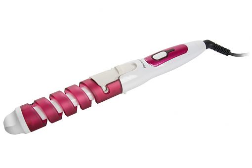 Прибор для укладки волос ROLSEN RC 2521																		 — описание, фото, цены в интернет-магазине PT Stores