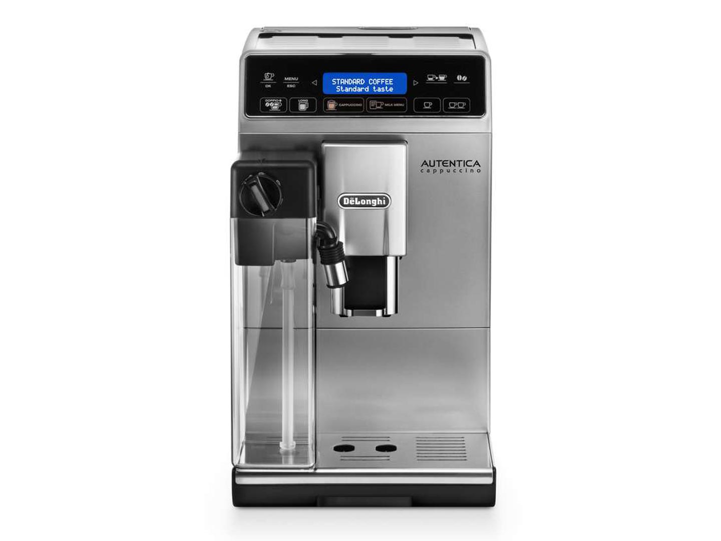 Купить Кофемашина Delonghi ETAM 29 660 SB — Фото 3