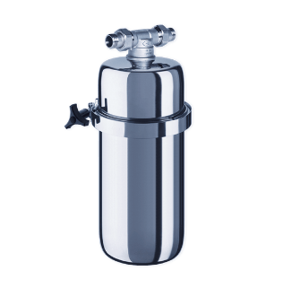 Фильтр для воды АКВАФОР Фильтр магистральный Викинг Миди корпус для холодной и горячей воды																		 — описание, фото, цены в интернет-магазине PT Stores