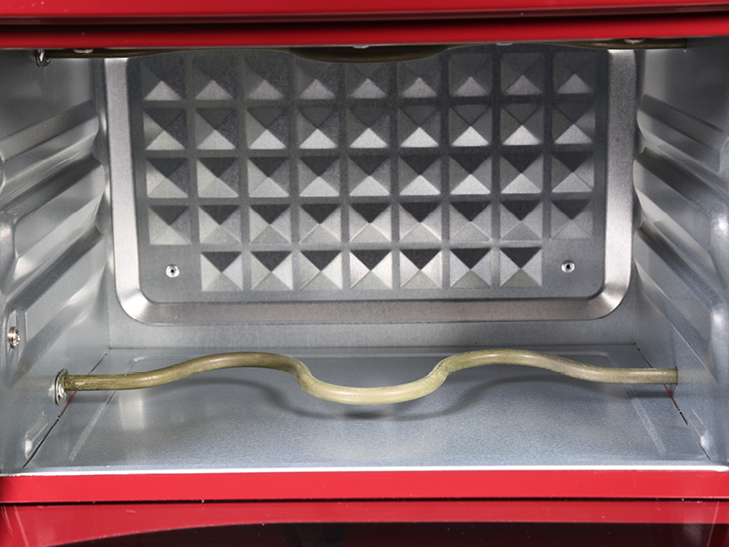 Купить Мини-печь Oursson MO0907/DC — Фото 9