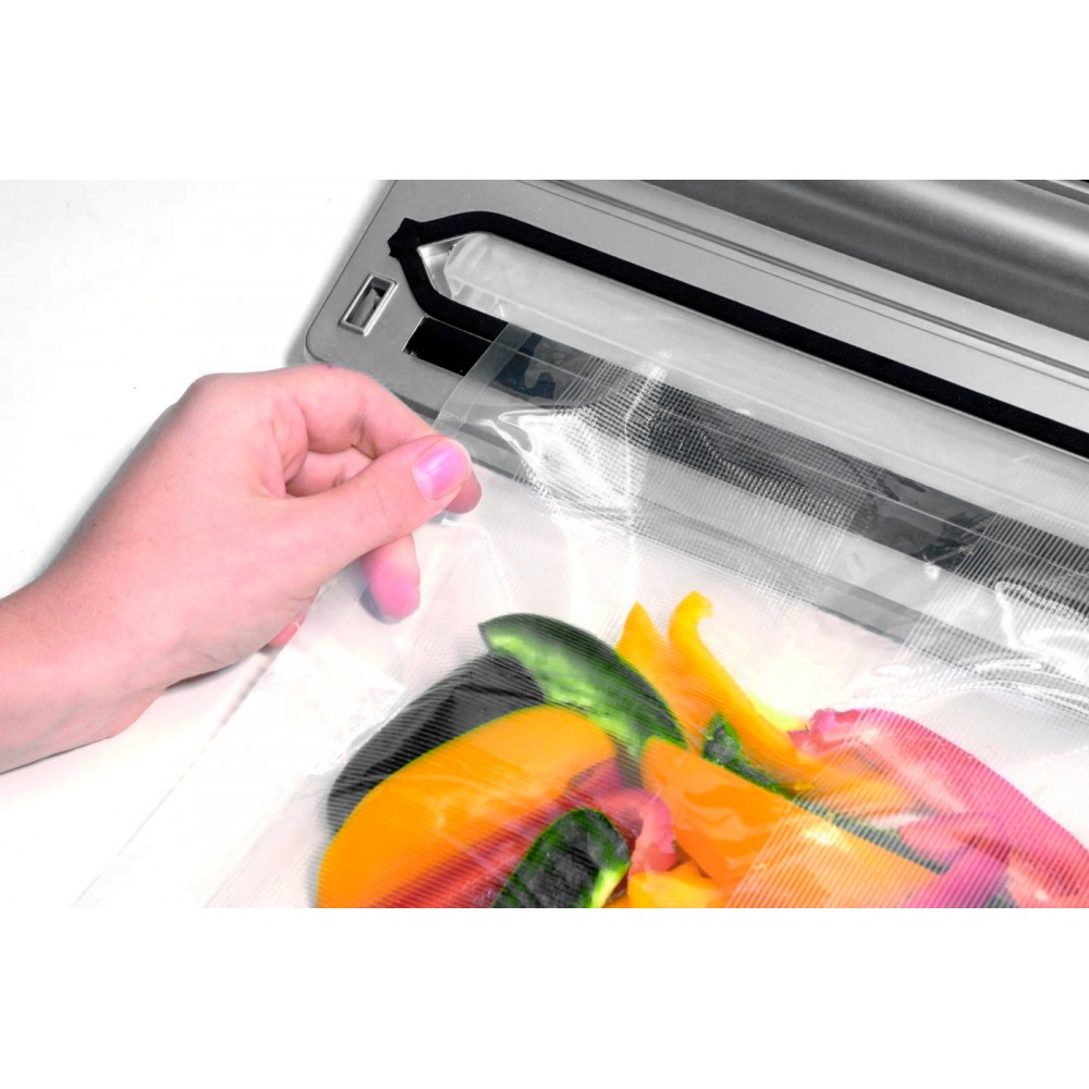 Купить Вакууматор CASO VC 200 — Фото 8