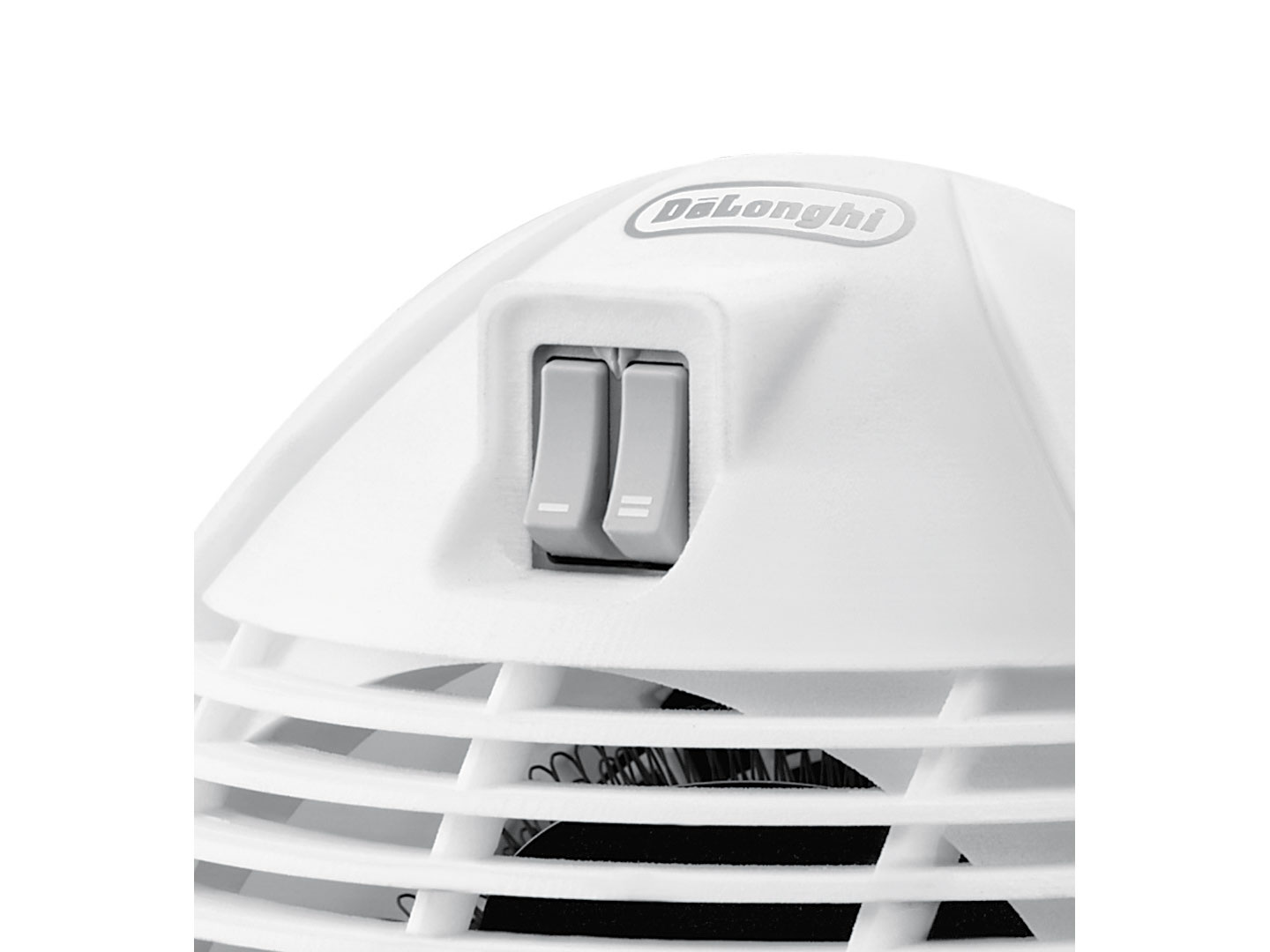 Купить Обогреватель Delonghi HVK 1010 — Фото 2