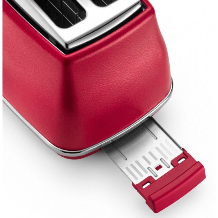 Купить Тостер Delonghi CTOE 2103.R — Фото 3