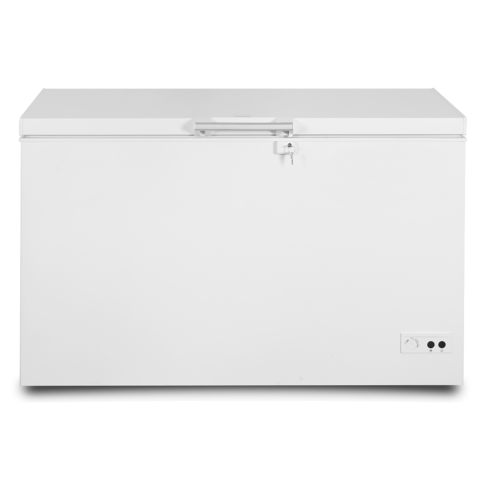 Морозильный ларь Simfer CS4420A+																		 — описание, фото, цены в интернет-магазине PT Stores
