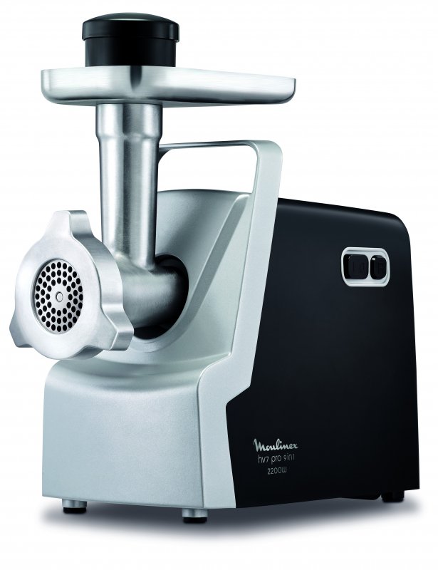 Мясорубка MOULINEX ME 548810																		 — описание, фото, цены в интернет-магазине PT Stores