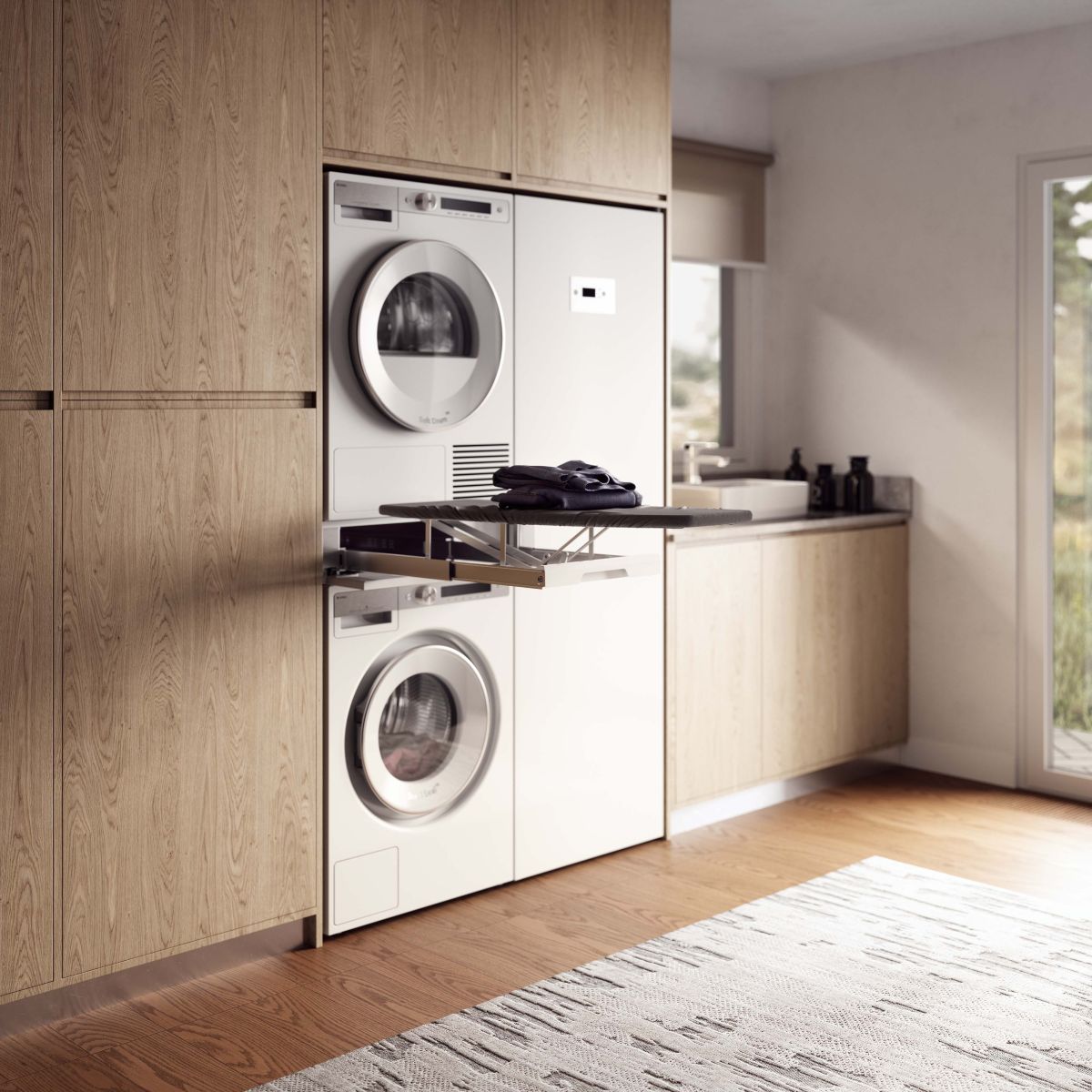 Купить Аксессуары Asko HI1153T — Фото 4