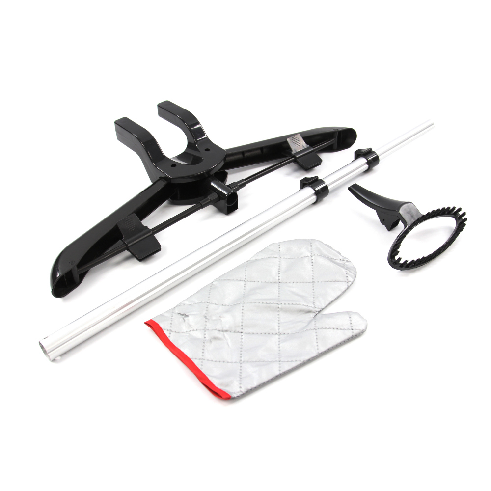 Купить Отпариватель MARTA MT-1177 синий аквамарин — Фото 6