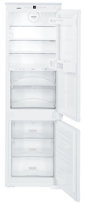 Встраиваемый холодильник LIEBHERR ICBS 3324																		 — описание, фото, цены в интернет-магазине PT Stores