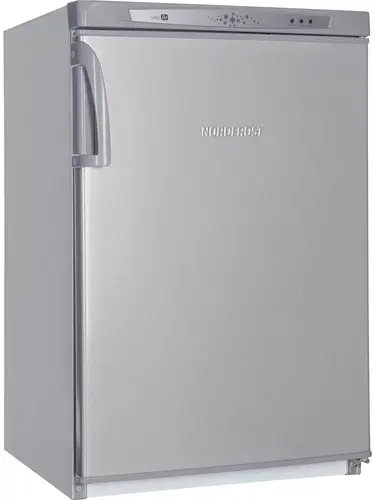 Морозильная камера NORDFROST DF 159 SSP																		 — описание, фото, цены в интернет-магазине PT Stores