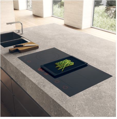 Купить Электрическая варочная панель Asko HID925MFC — Фото 2