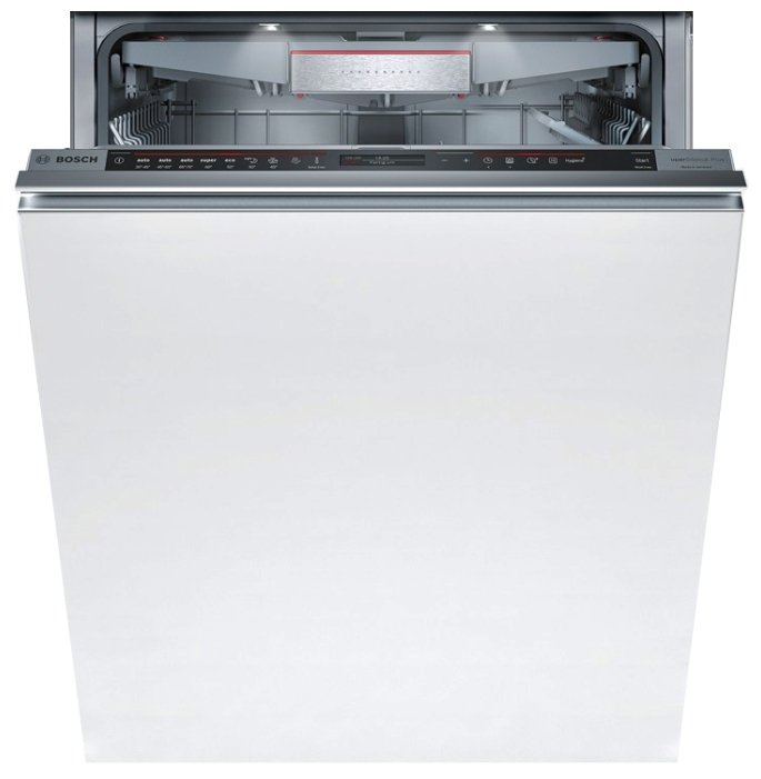 Встраиваемая посудомоечная машина BOSCH SMV 88TX00R																		 — описание, фото, цены в интернет-магазине PT Stores