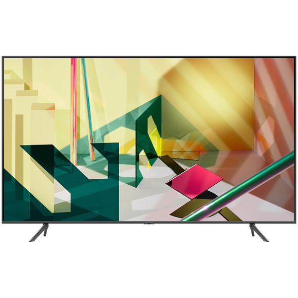 Купить Телевизор SAMSUNG QE65Q77TAU — Фото 3