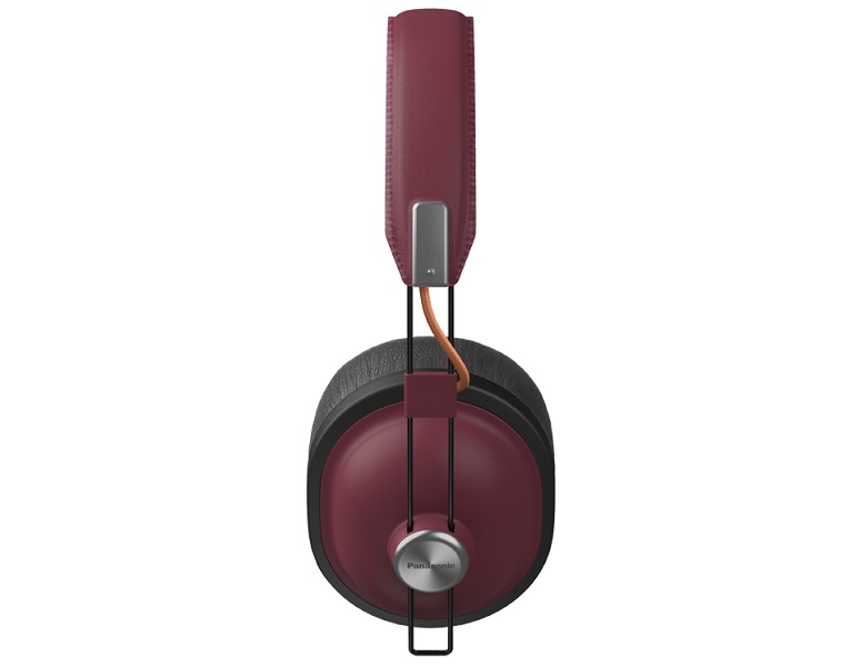 Купить Наушники Panasonic RP-HTX80BGCR — Фото 3