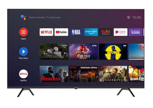 Телевизор SKYWORTH 55SUE9350																		 — описание, фото, цены в интернет-магазине PT Stores